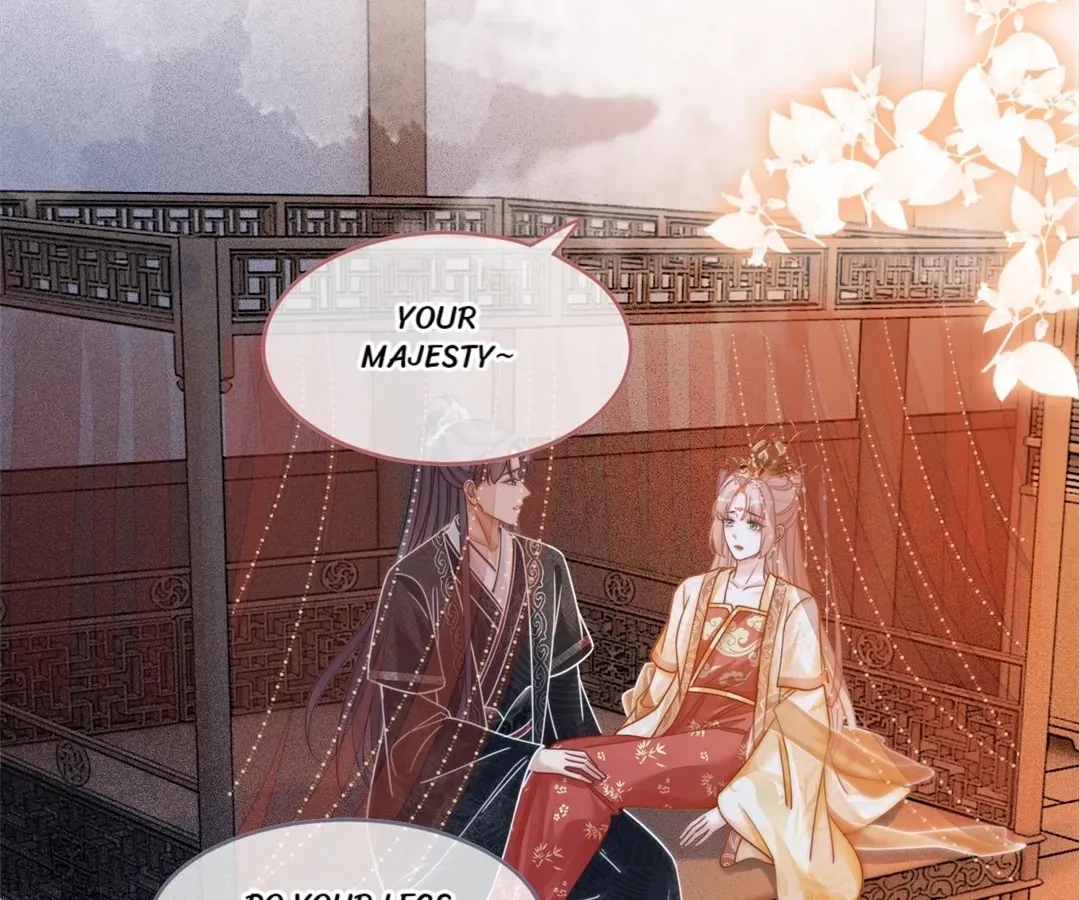Read Calm Down, Revenge Queen chapter 111 image 16 on Lezhin
