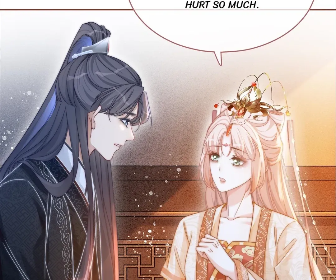 Read Calm Down, Revenge Queen chapter 111 image 19 on Lezhin