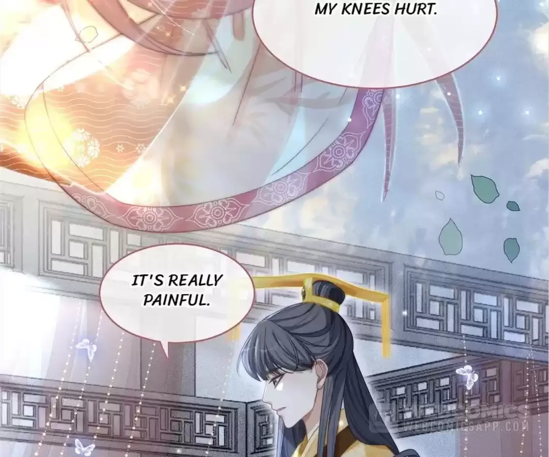 Read Calm Down, Revenge Queen chapter 111 image 2 on Lezhin