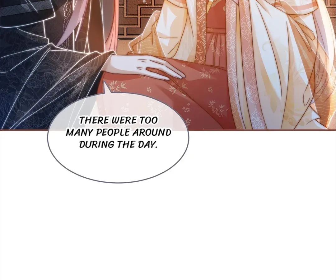 Read Calm Down, Revenge Queen chapter 111 image 20 on Lezhin