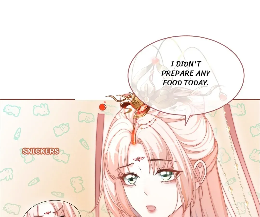 Read Calm Down, Revenge Queen chapter 111 image 21 on Lezhin