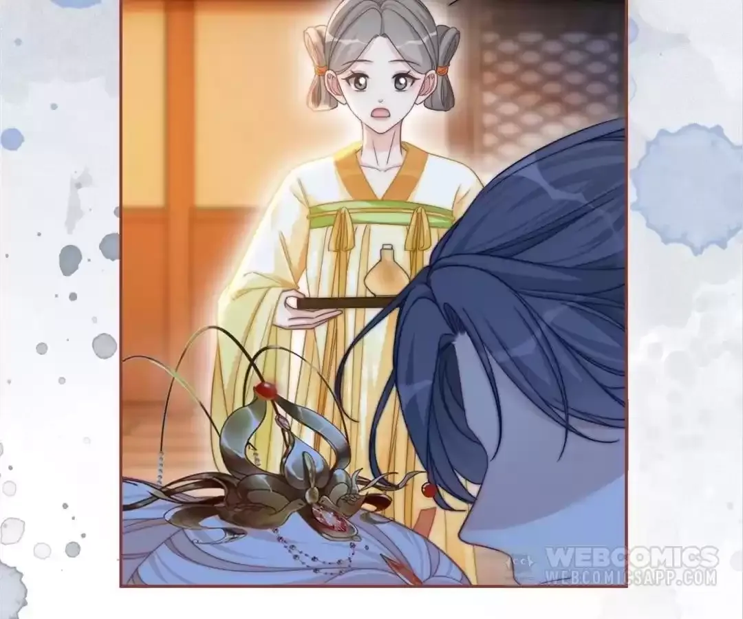Read Calm Down, Revenge Queen chapter 111 image 26 on Lezhin
