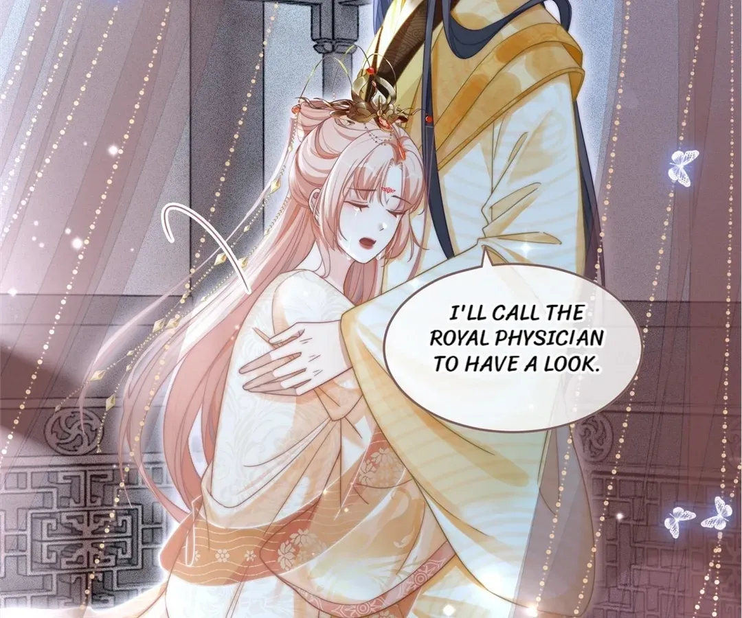 Read Calm Down, Revenge Queen chapter 111 image 3 on Lezhin
