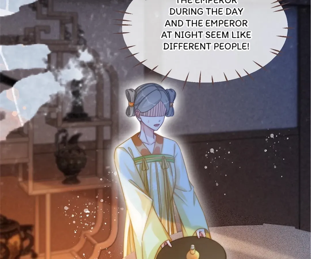 Read Calm Down, Revenge Queen chapter 111 image 30 on Lezhin
