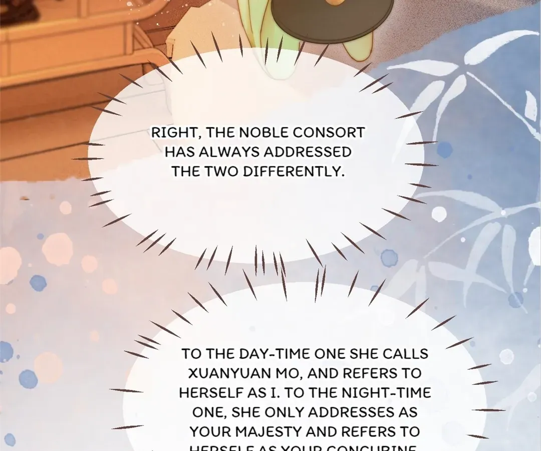 Read Calm Down, Revenge Queen chapter 111 image 31 on Lezhin
