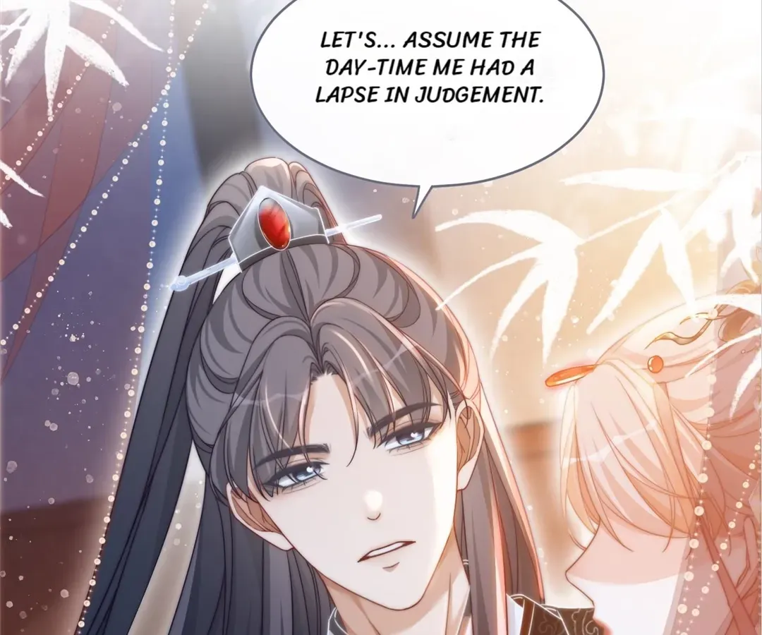 Read Calm Down, Revenge Queen chapter 111 image 36 on Lezhin