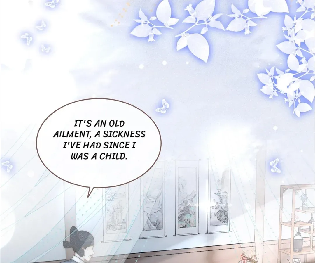Read Calm Down, Revenge Queen chapter 111 image 5 on Lezhin