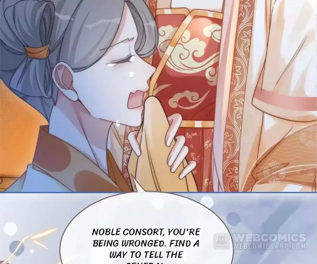Read Calm Down, Revenge Queen chapter 111 image 50 on Lezhin