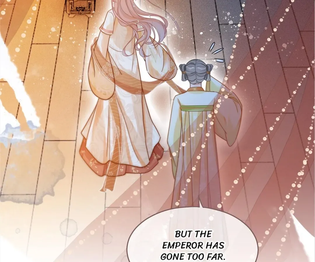 Read Calm Down, Revenge Queen chapter 111 image 52 on Lezhin