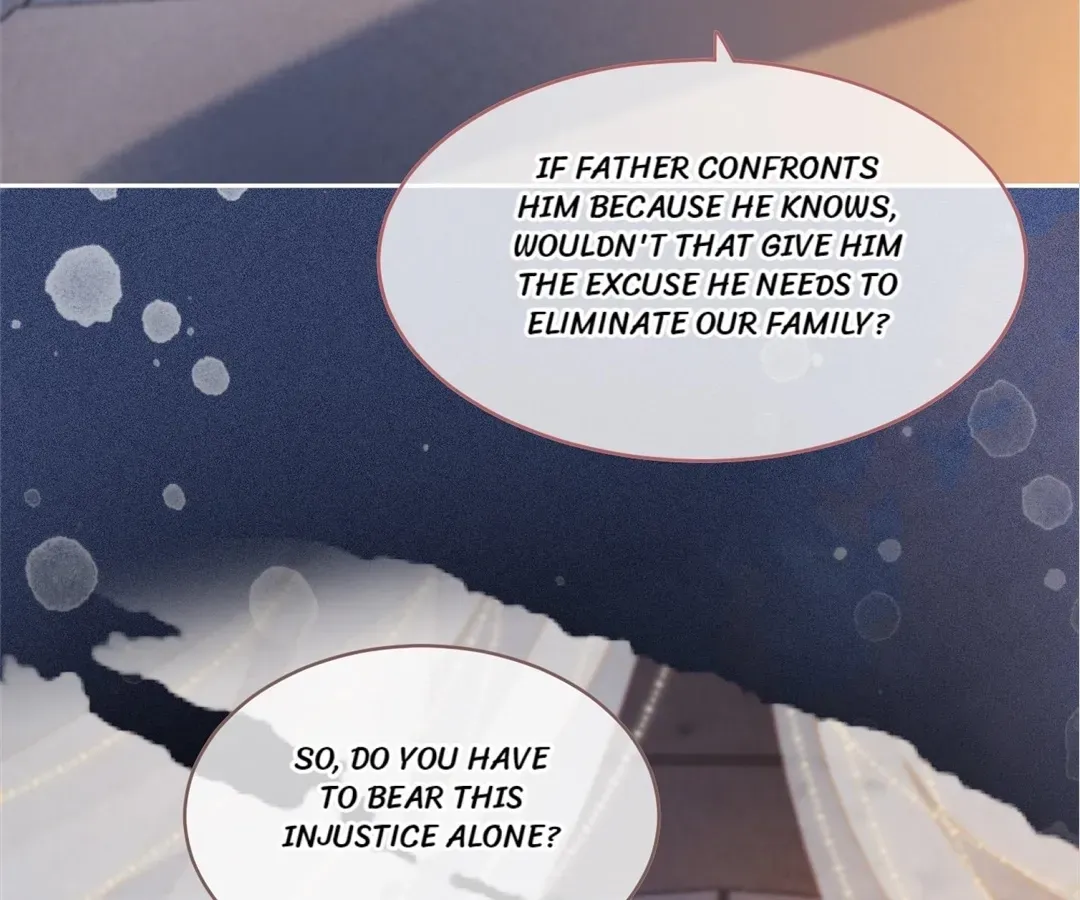 Read Calm Down, Revenge Queen chapter 111 image 55 on Lezhin
