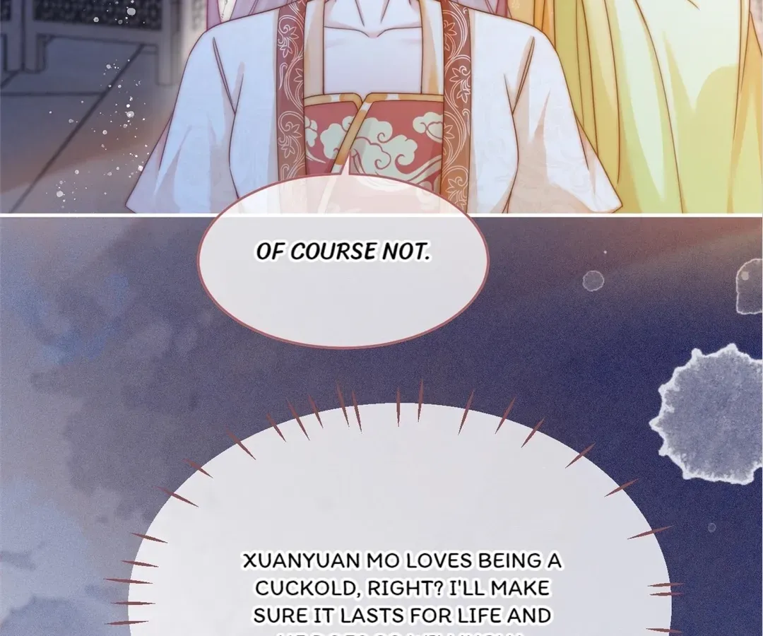 Read Calm Down, Revenge Queen chapter 111 image 57 on Lezhin