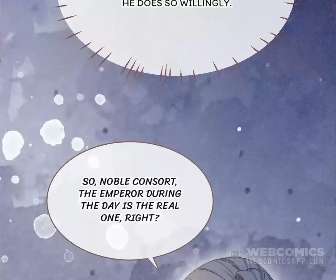 Read Calm Down, Revenge Queen chapter 111 image 58 on Lezhin