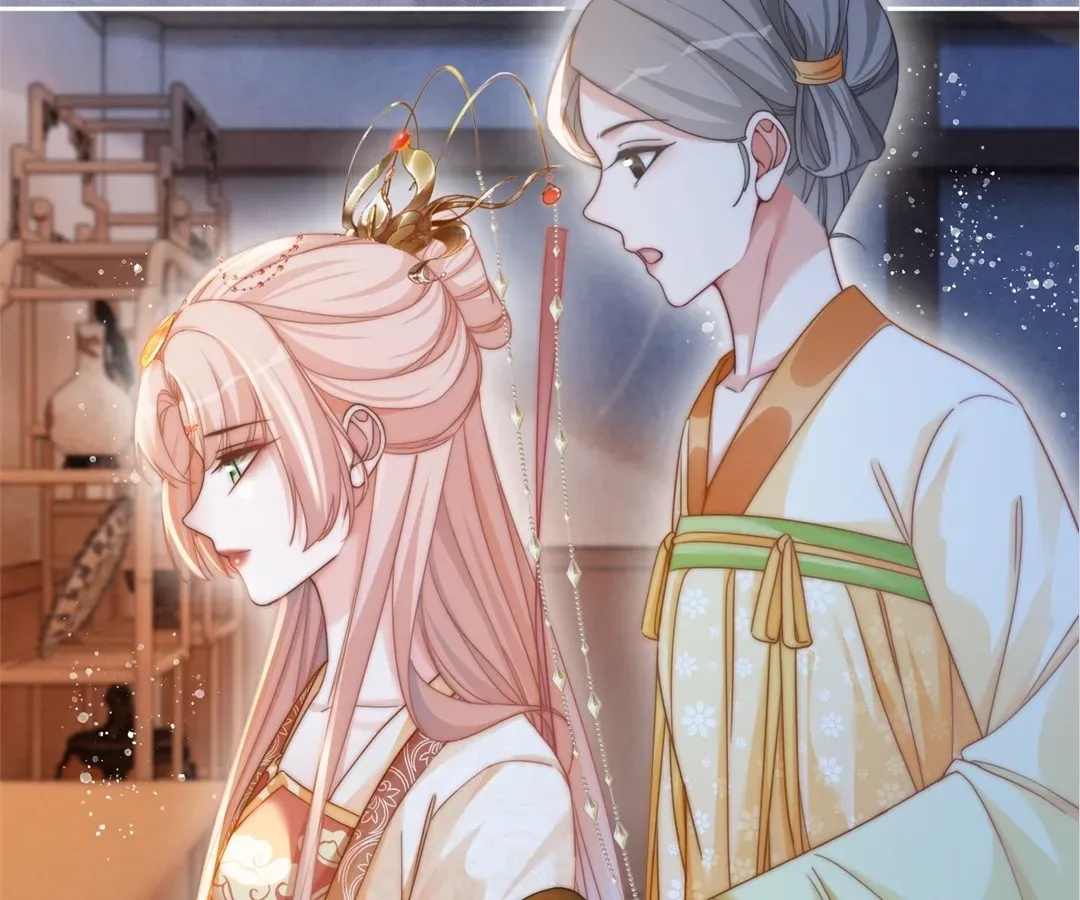 Read Calm Down, Revenge Queen chapter 111 image 59 on Lezhin