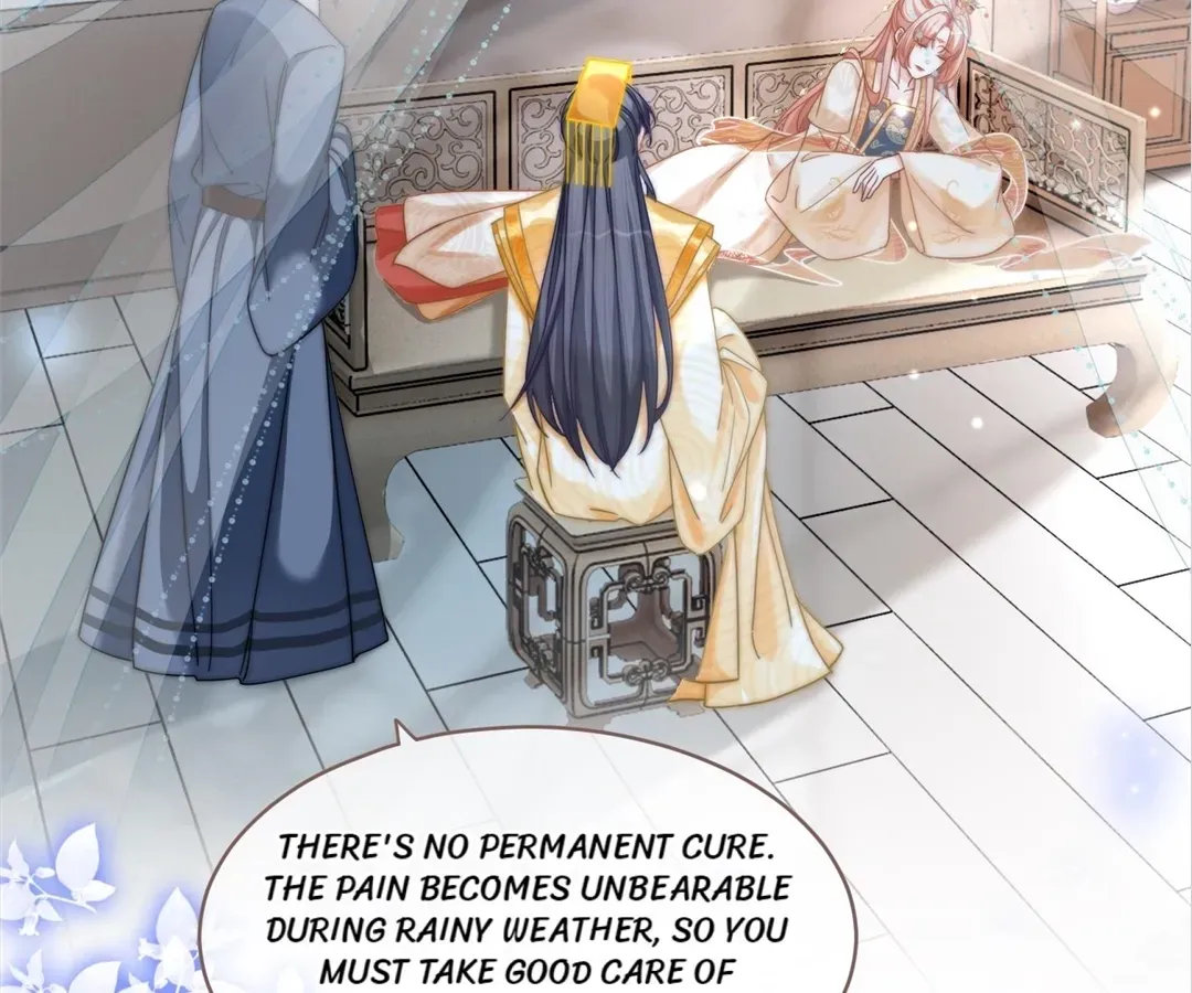 Read Calm Down, Revenge Queen chapter 111 image 6 on Lezhin