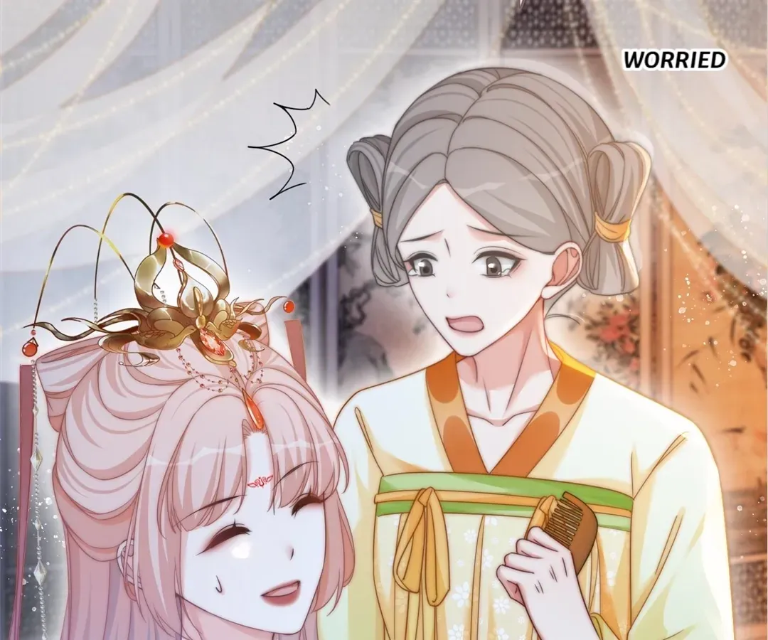 Read Calm Down, Revenge Queen chapter 111 image 61 on Lezhin