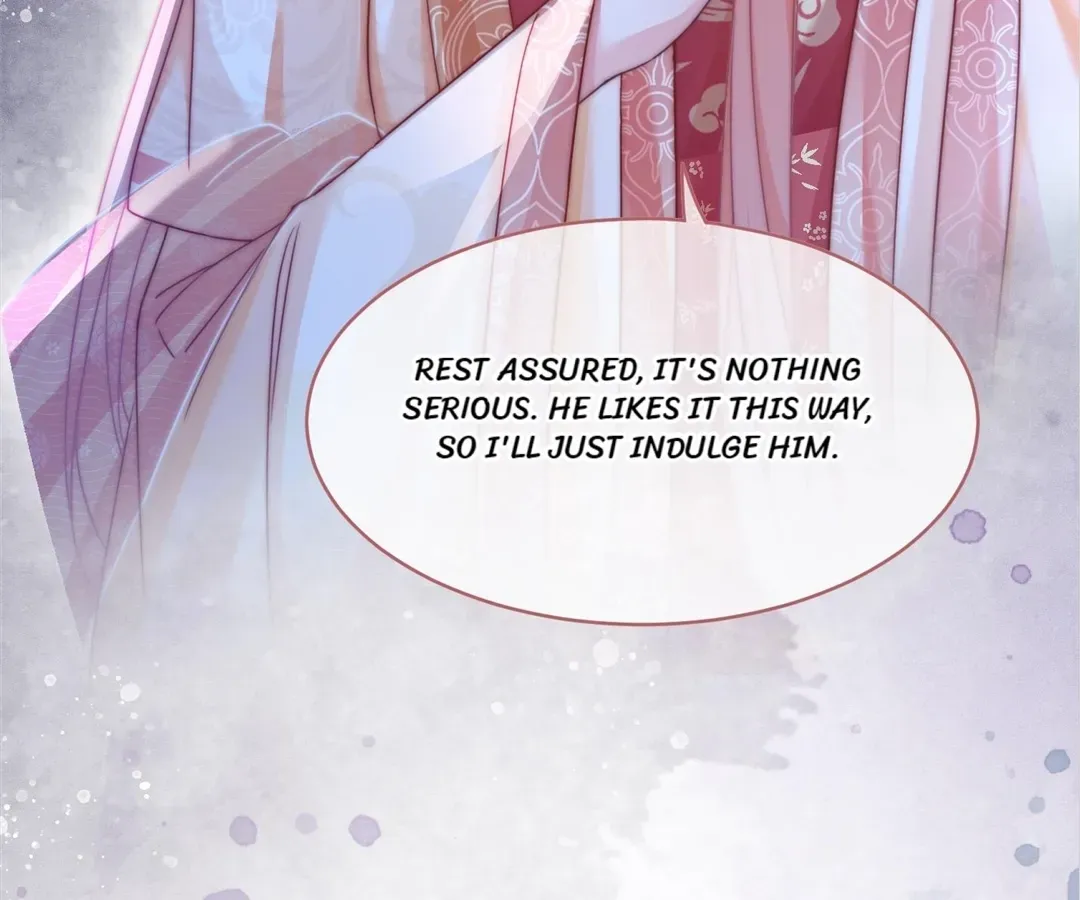Read Calm Down, Revenge Queen chapter 111 image 67 on Lezhin