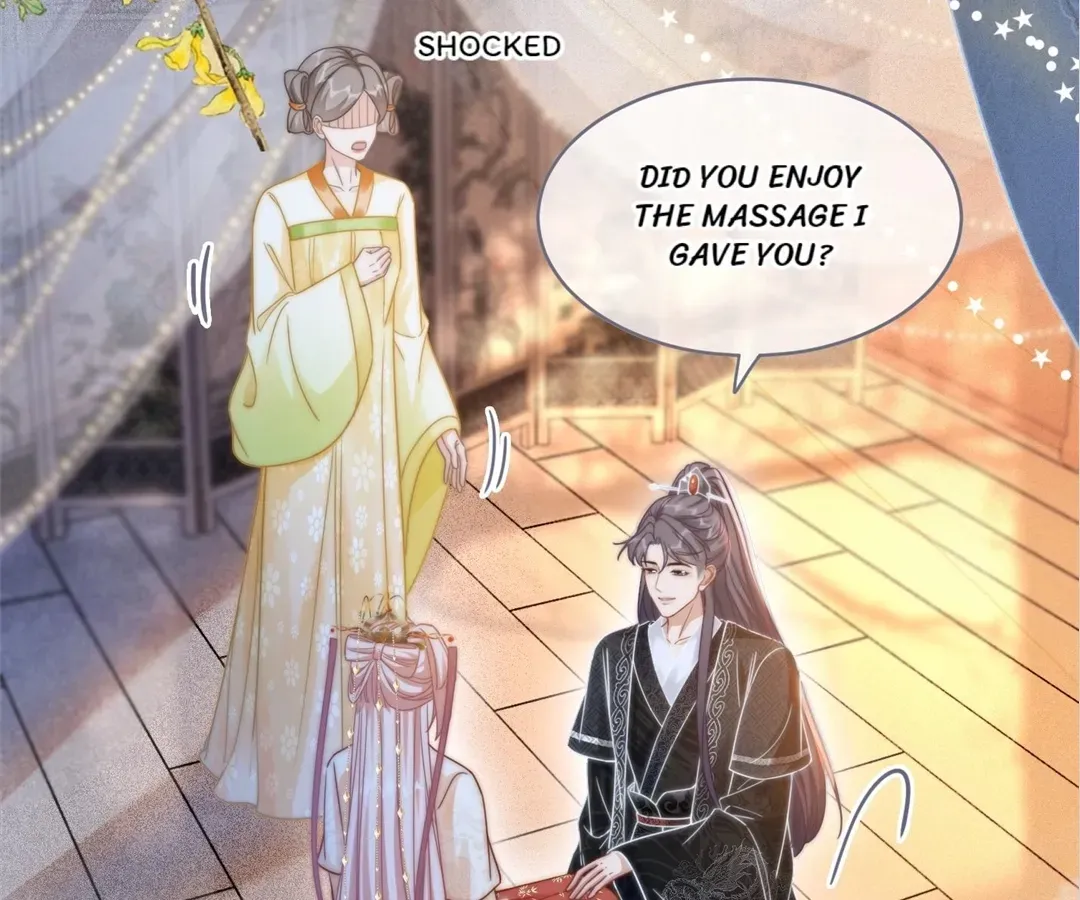 Read Calm Down, Revenge Queen chapter 111 image 79 on Lezhin