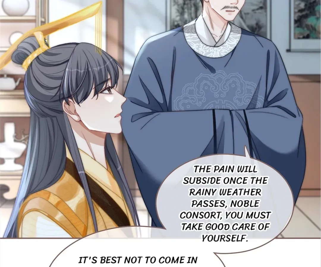 Read Calm Down, Revenge Queen chapter 111 image 8 on Lezhin