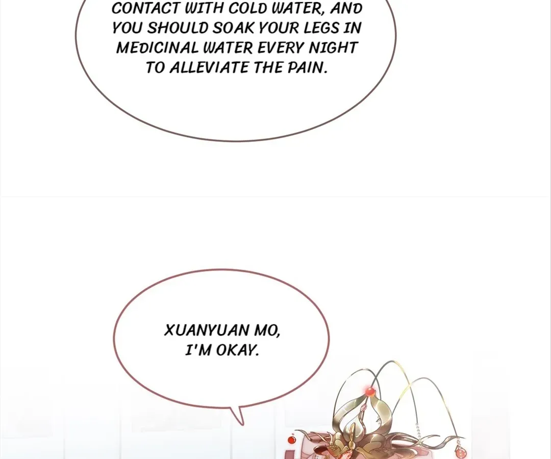 Read Calm Down, Revenge Queen chapter 111 image 9 on Lezhin
