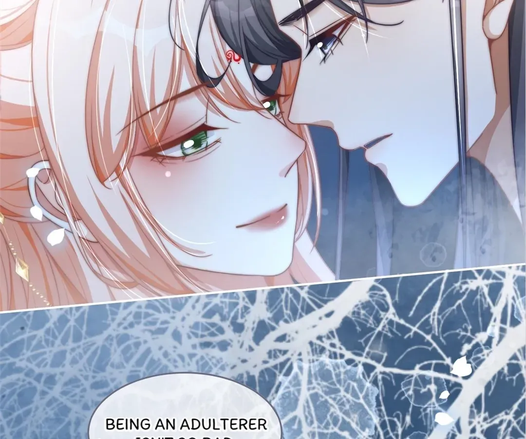 Read Calm Down, Revenge Queen chapter 113 image 21 on Lezhin