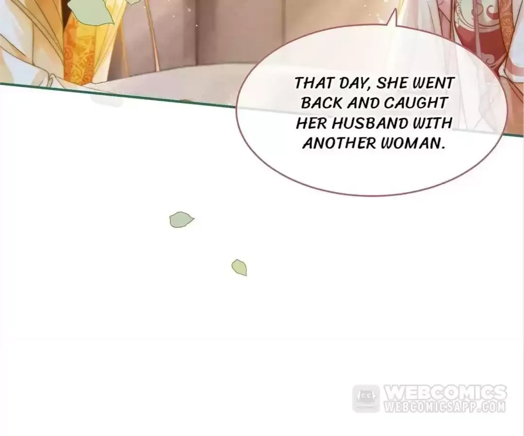 Read Calm Down, Revenge Queen chapter 113 image 34 on Lezhin