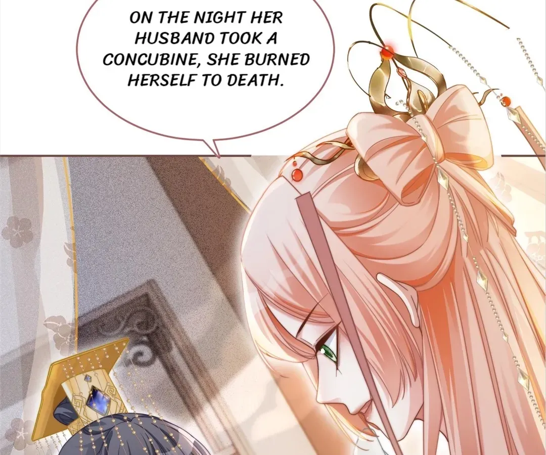 Read Calm Down, Revenge Queen chapter 113 image 36 on Lezhin