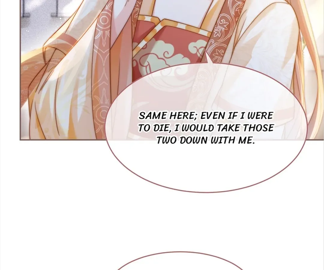 Read Calm Down, Revenge Queen chapter 113 image 46 on Lezhin