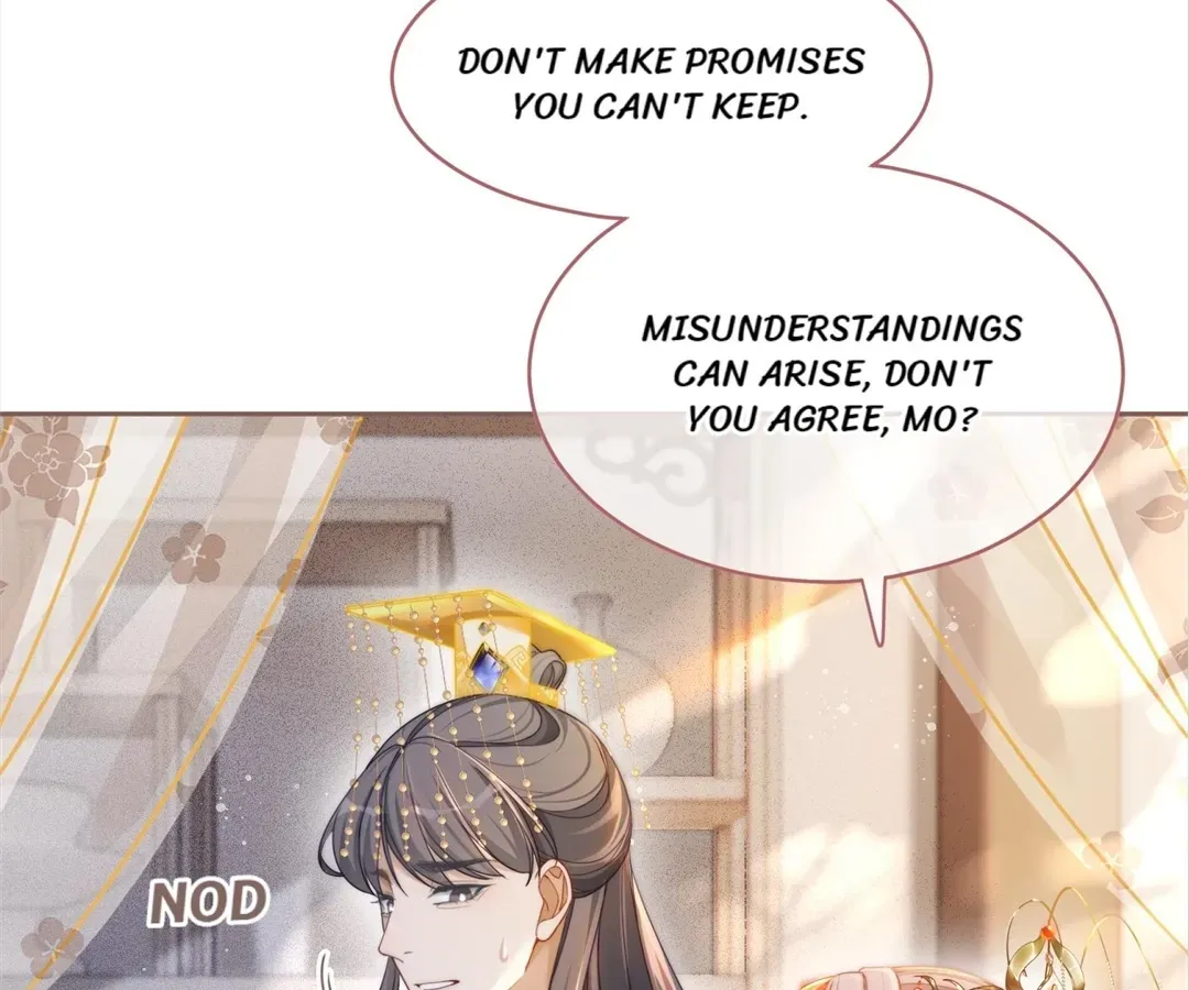 Read Calm Down, Revenge Queen chapter 113 image 47 on Lezhin