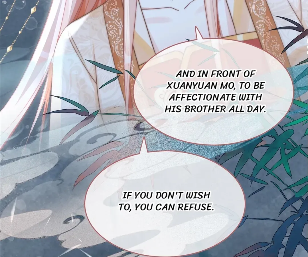 Read Calm Down, Revenge Queen chapter 113 image 5 on Lezhin