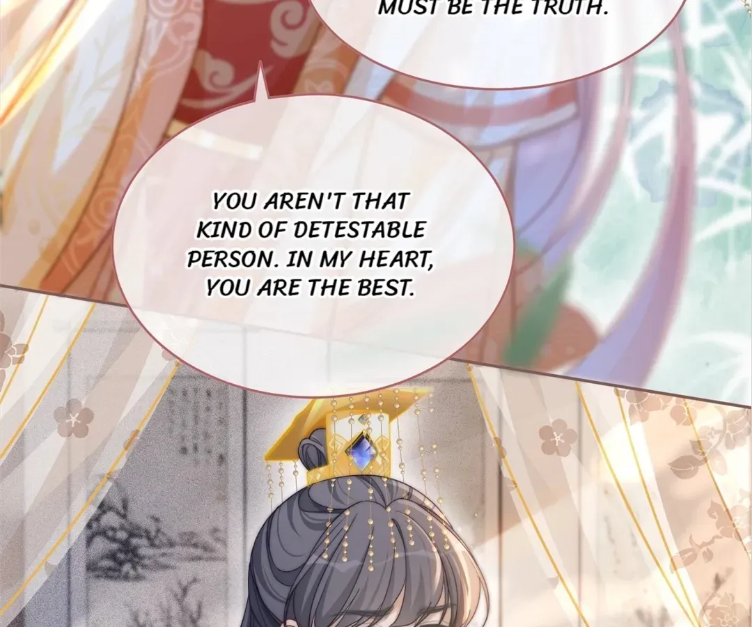 Read Calm Down, Revenge Queen chapter 113 image 51 on Lezhin