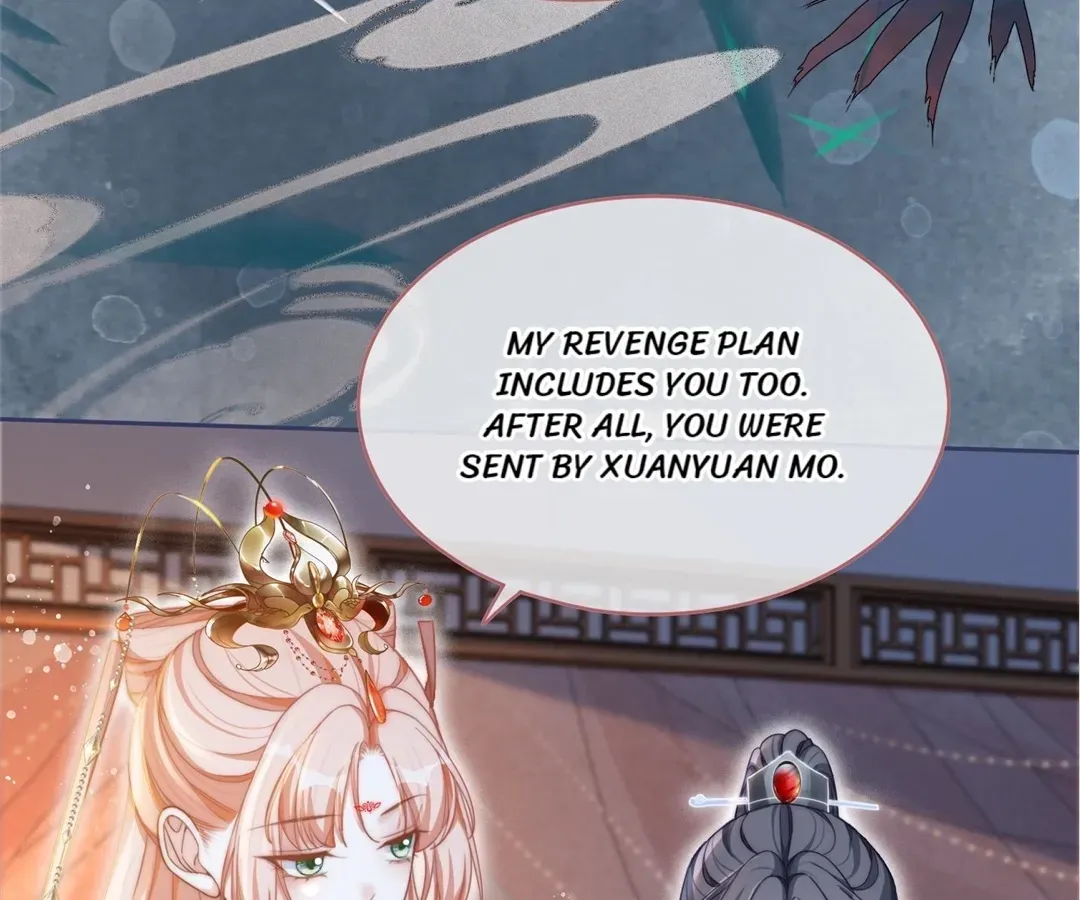 Read Calm Down, Revenge Queen chapter 113 image 6 on Lezhin