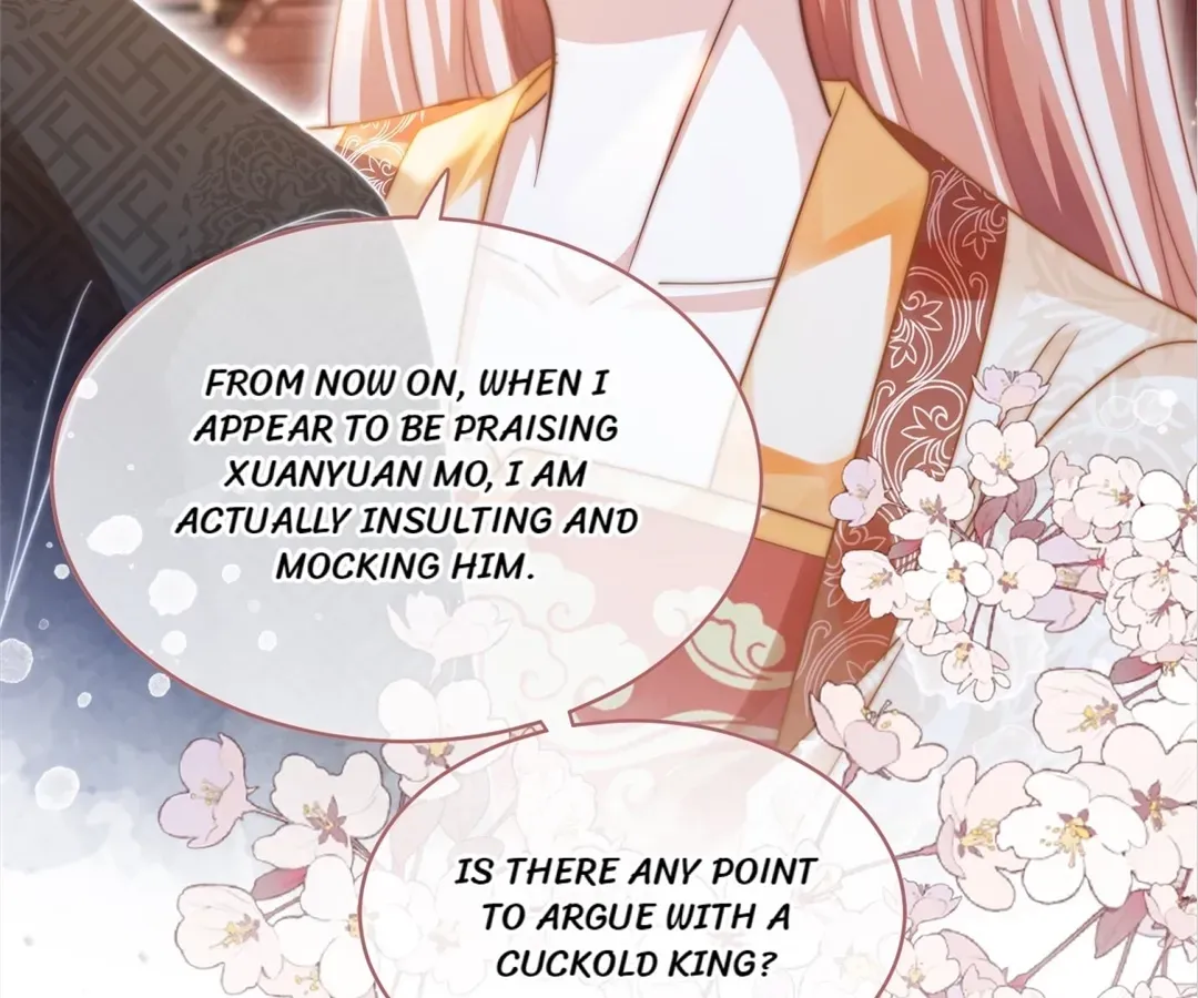 Read Calm Down, Revenge Queen chapter 113 image 73 on Lezhin