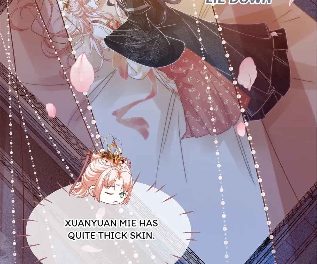 Read Calm Down, Revenge Queen chapter 113 image 84 on Lezhin