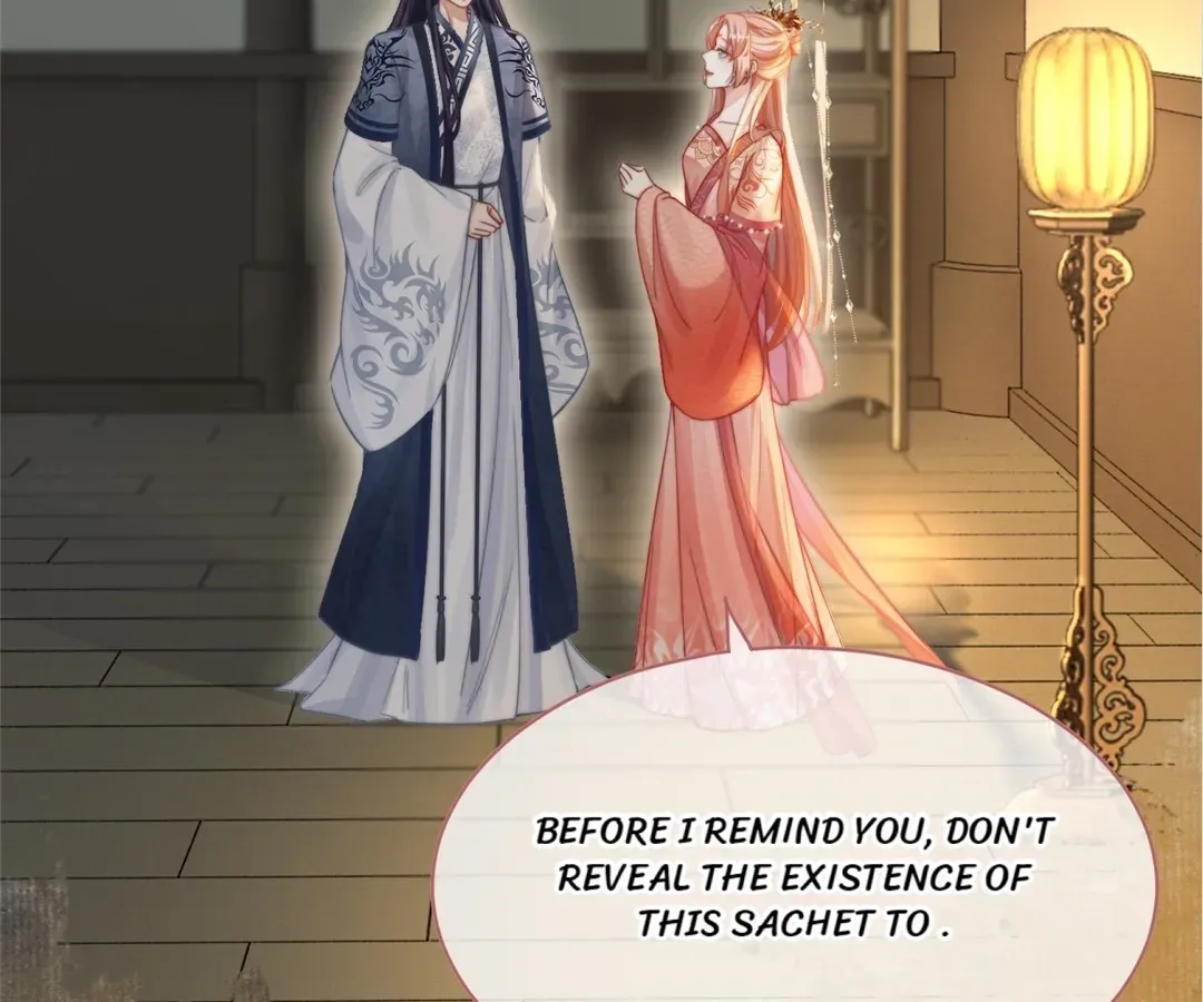 Read Calm Down, Revenge Queen chapter 118 image 1 on Lezhin