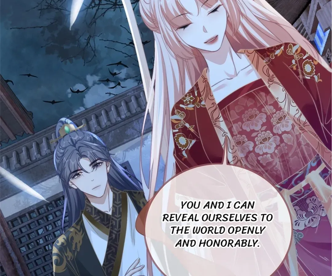 Read Calm Down, Revenge Queen chapter 118 image 101 on Lezhin