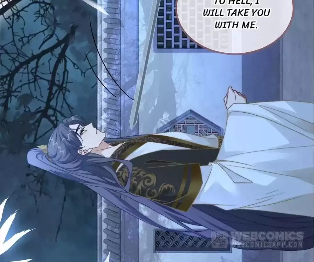 Read Calm Down, Revenge Queen chapter 118 image 106 on Lezhin