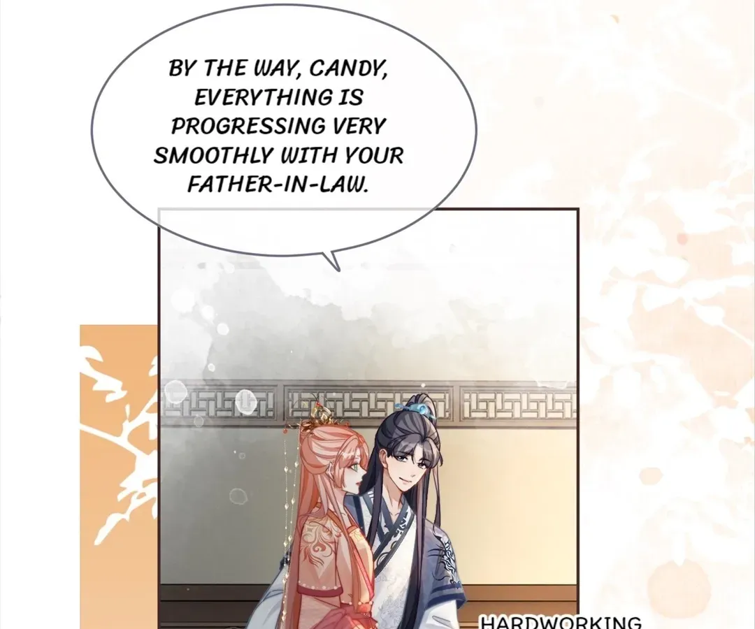 Read Calm Down, Revenge Queen chapter 118 image 17 on Lezhin