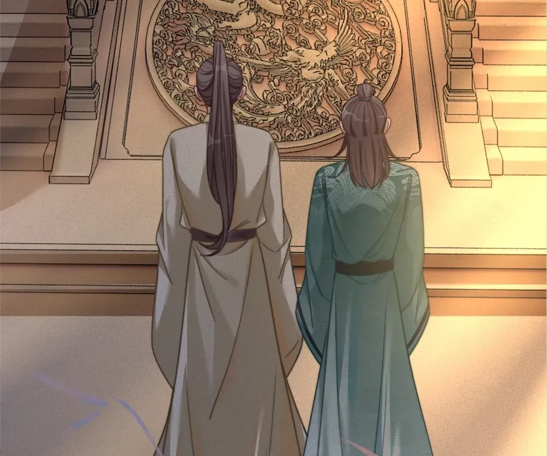 Read Calm Down, Revenge Queen chapter 118 image 29 on Lezhin