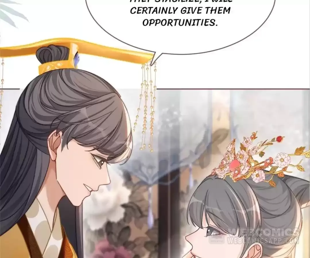 Read Calm Down, Revenge Queen chapter 118 image 34 on Lezhin
