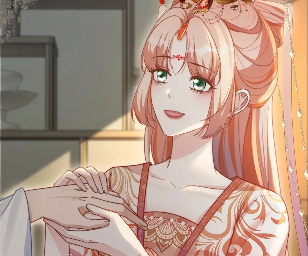 Read Calm Down, Revenge Queen chapter 118 image 4 on Lezhin