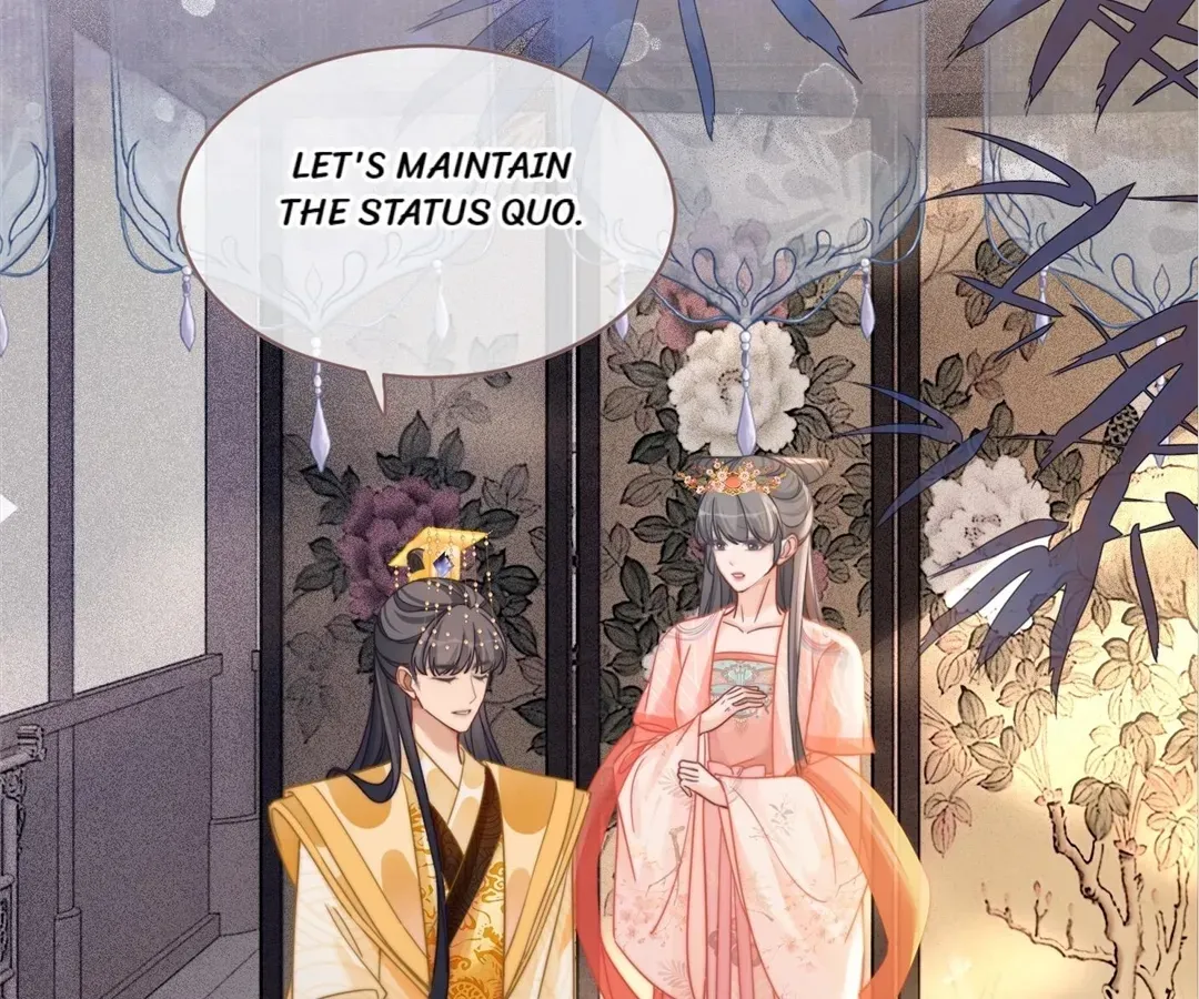 Read Calm Down, Revenge Queen chapter 118 image 40 on Lezhin