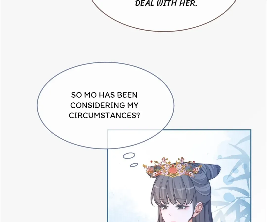 Read Calm Down, Revenge Queen chapter 118 image 45 on Lezhin