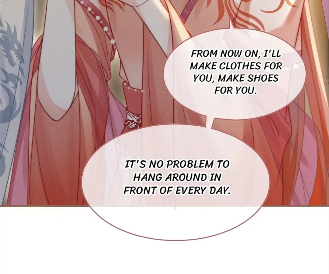Read Calm Down, Revenge Queen chapter 118 image 5 on Lezhin