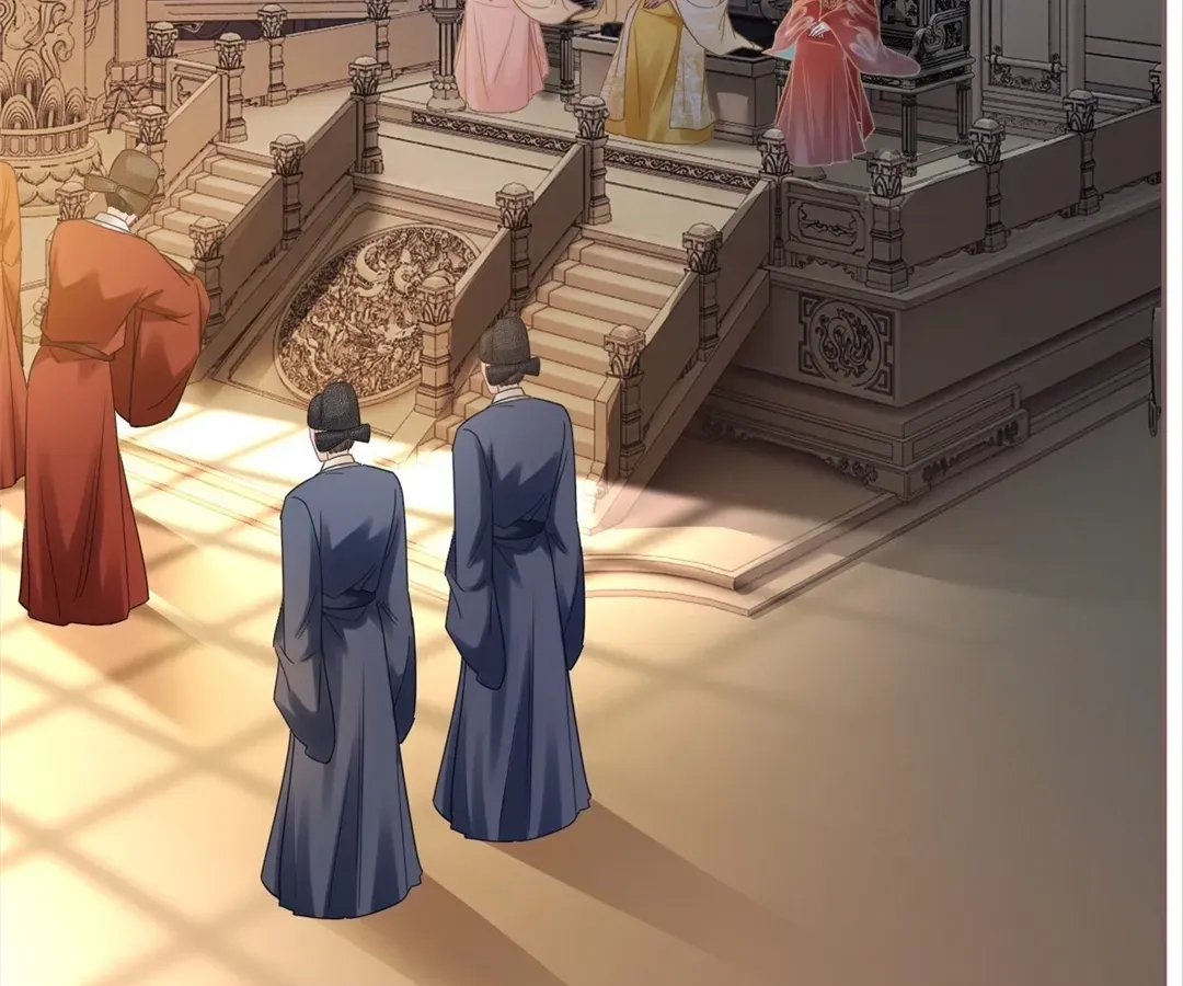 Read Calm Down, Revenge Queen chapter 118 image 55 on Lezhin