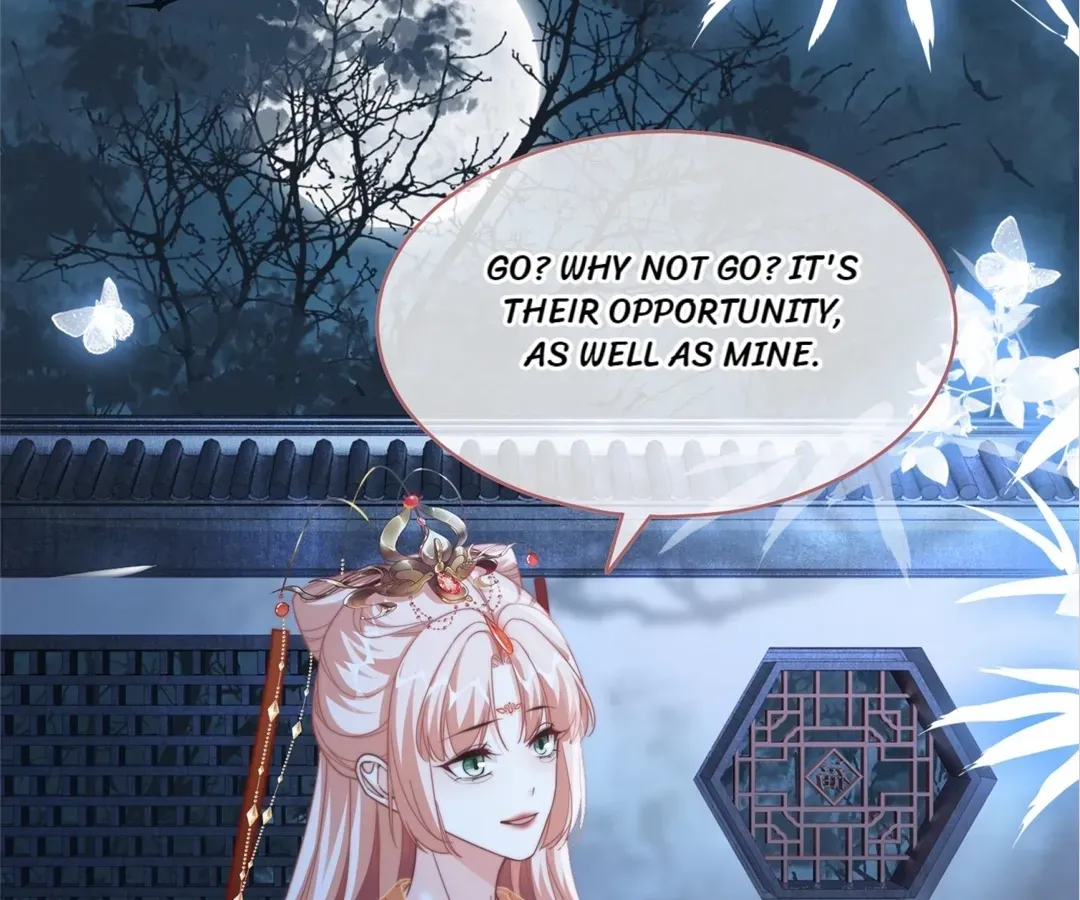 Read Calm Down, Revenge Queen chapter 118 image 70 on Lezhin