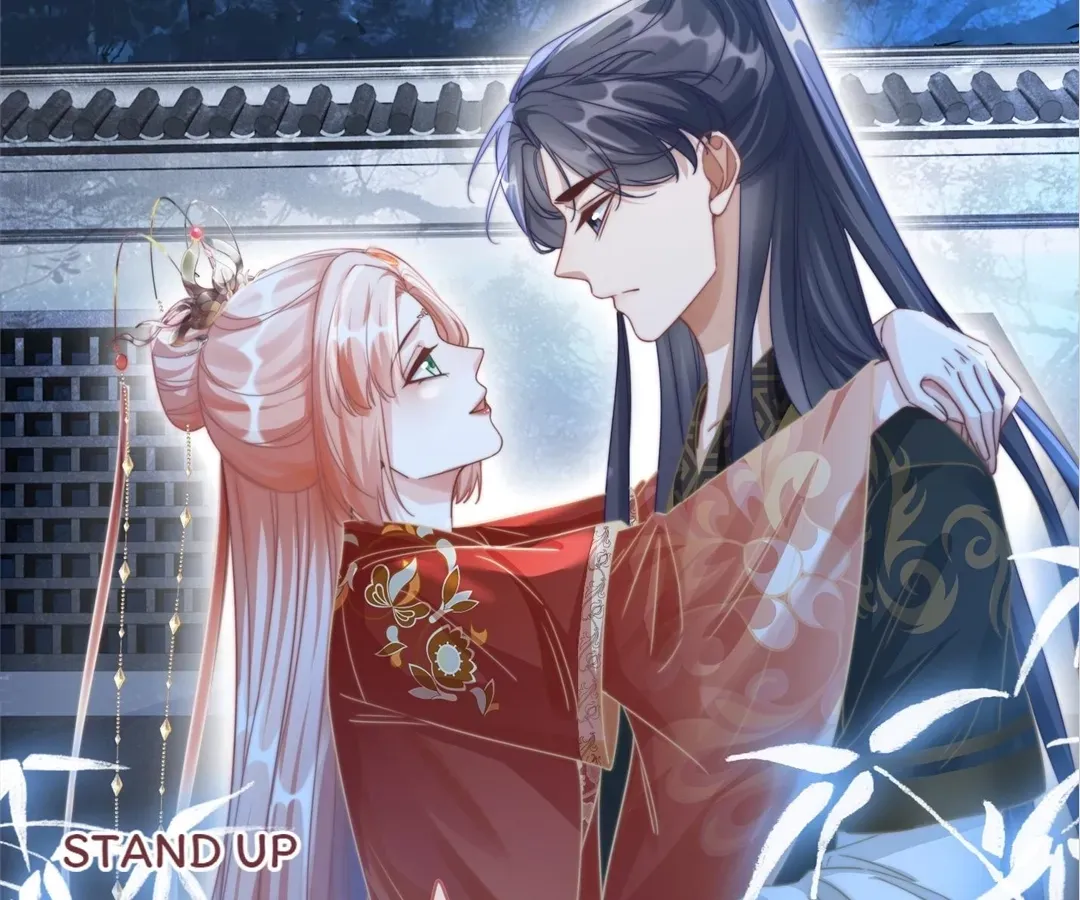 Read Calm Down, Revenge Queen chapter 118 image 73 on Lezhin