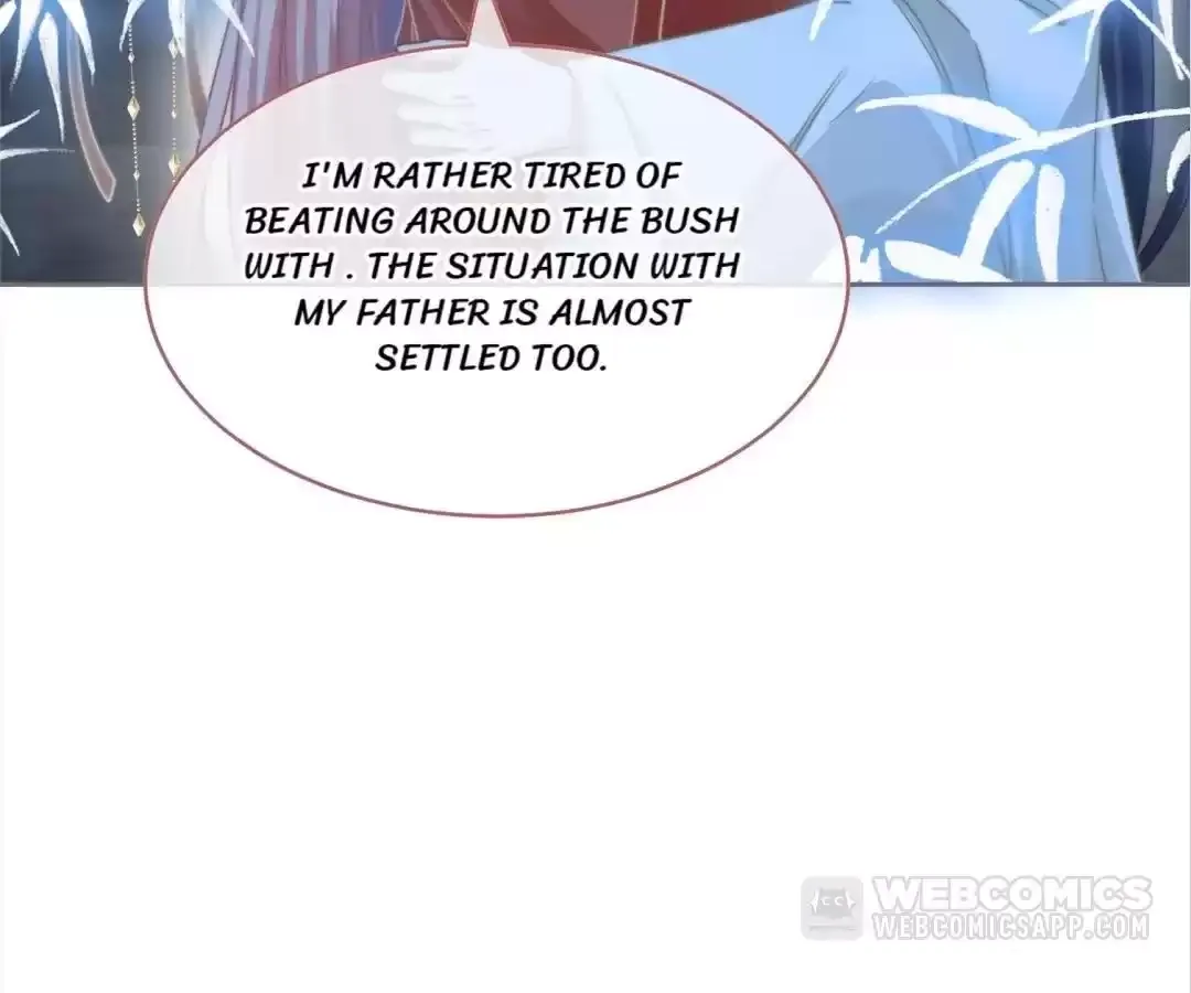 Read Calm Down, Revenge Queen chapter 118 image 74 on Lezhin
