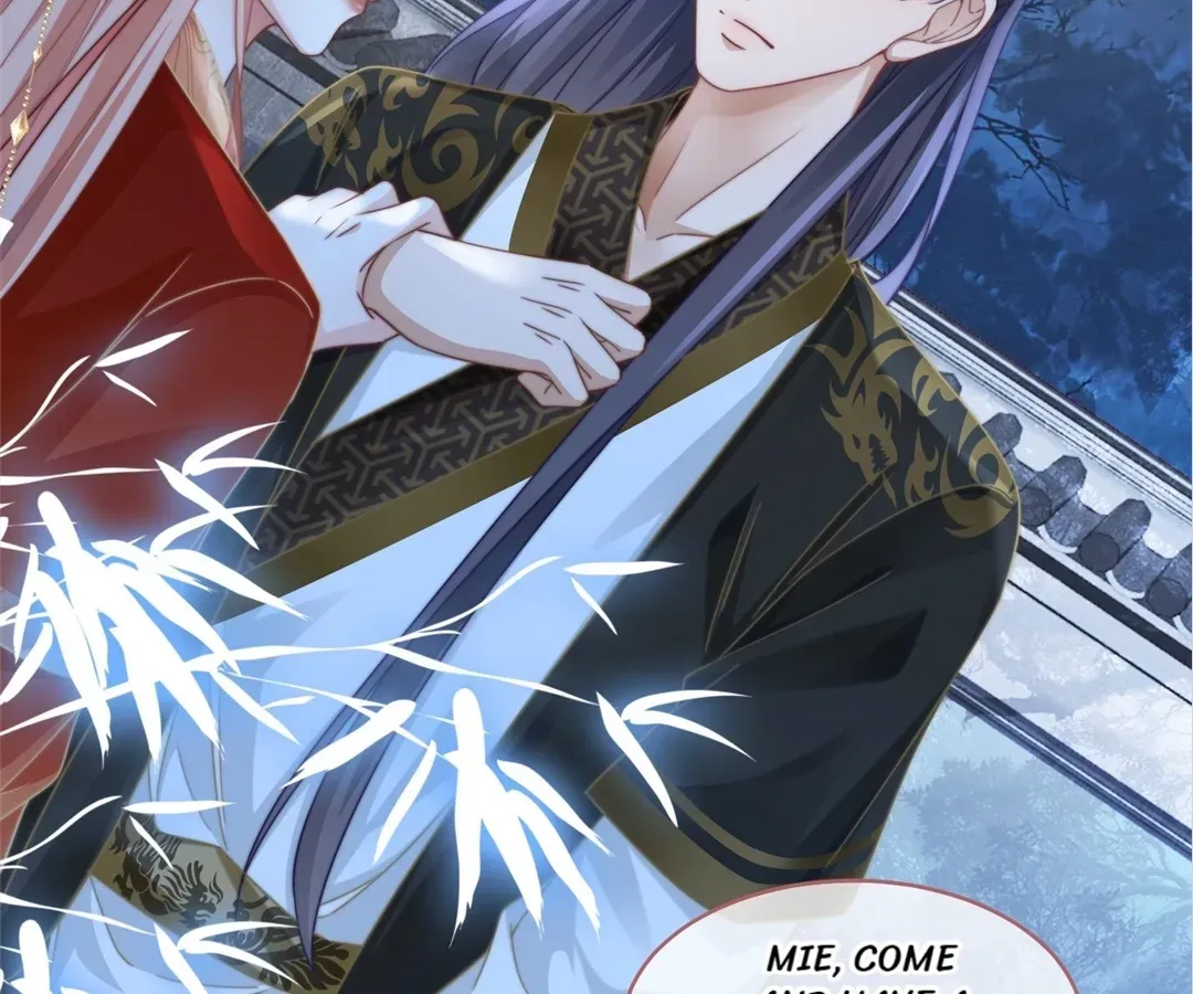 Read Calm Down, Revenge Queen chapter 118 image 81 on Lezhin