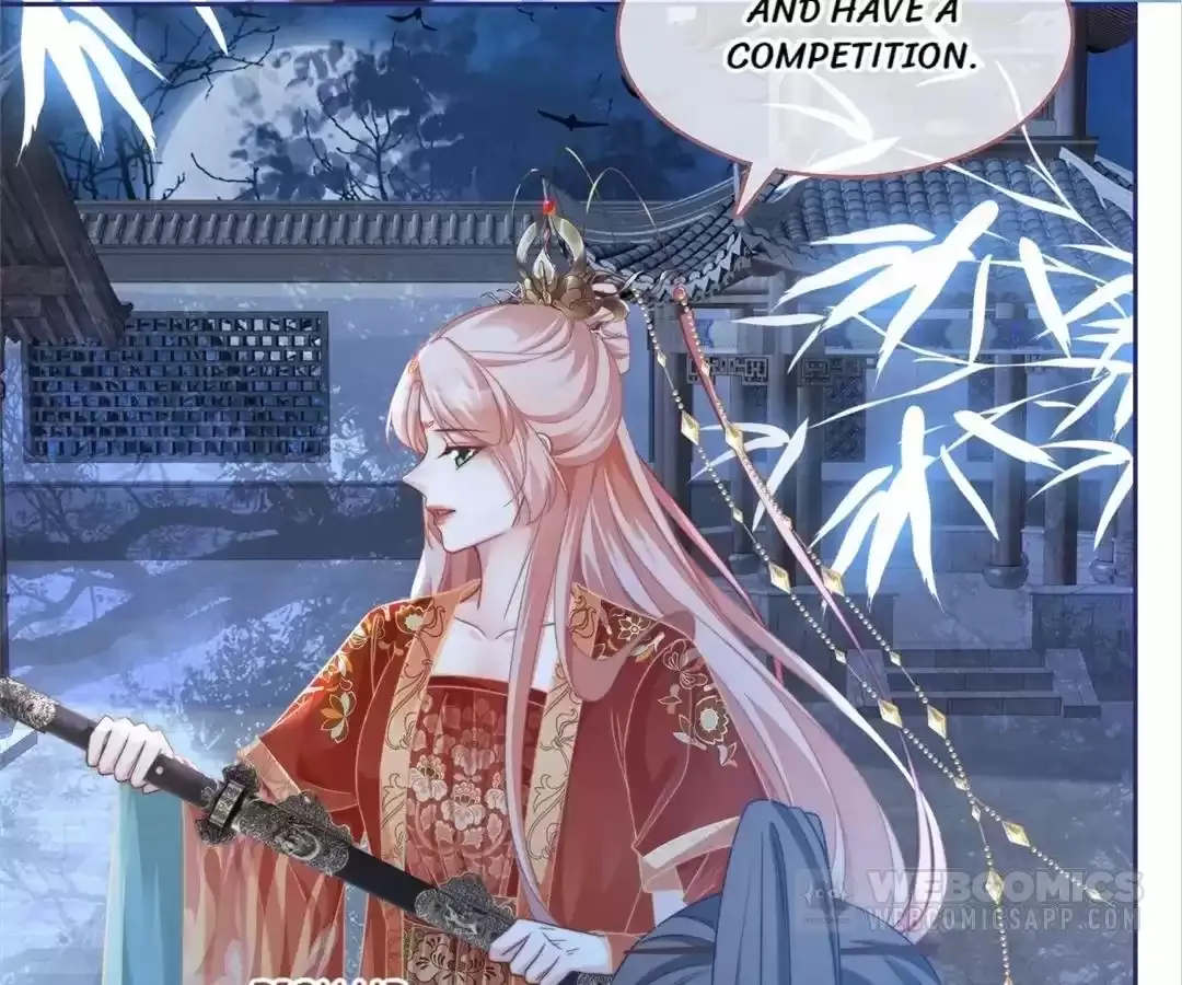 Read Calm Down, Revenge Queen chapter 118 image 82 on Lezhin