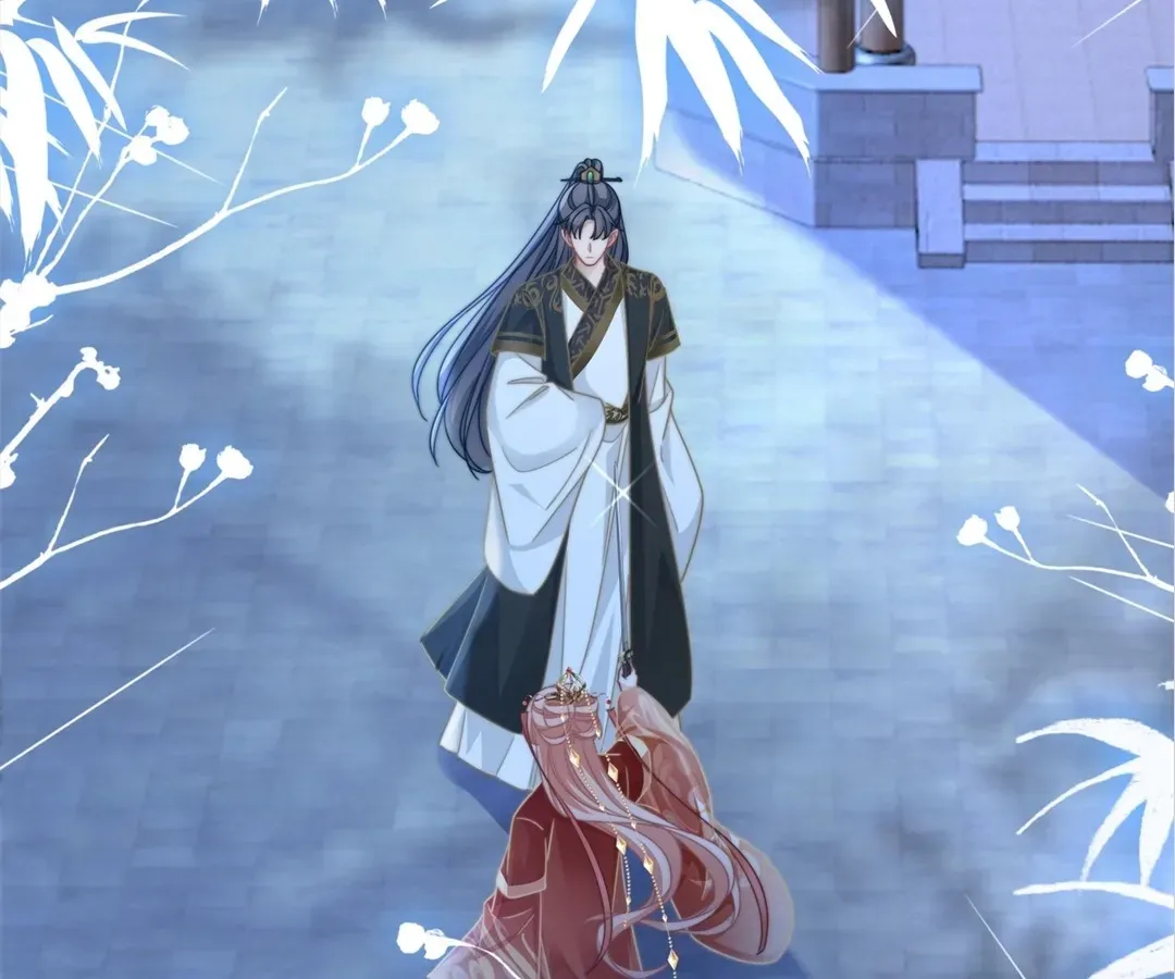 Read Calm Down, Revenge Queen chapter 118 image 84 on Lezhin
